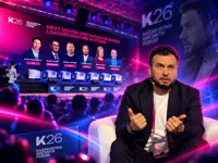 Джаббор Каюмов о новой роли AI: от отдельных решений к трансформации бизнеса