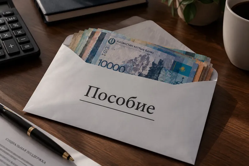Деньги в конверте