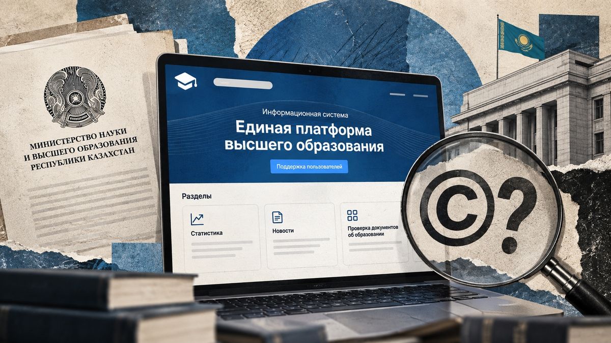 ВАП усомнилась в правах миннауки на платформу высшего образования: что ответили в ведомстве