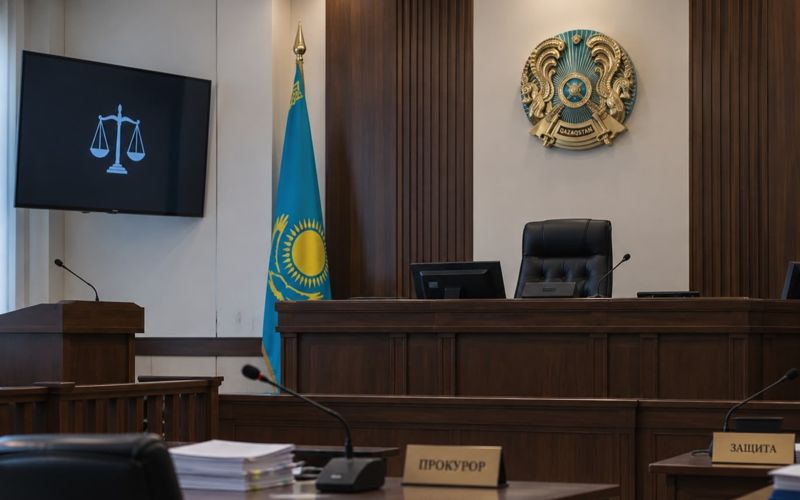 Дело бывших вице-министров об ущербе на 2 млрд: адвокаты нашли ошибку в расчётах эксперта