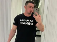 Мансур Мовлаев вновь попытался покончить с собой