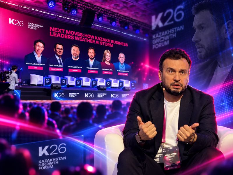 Джаббор Каюмов