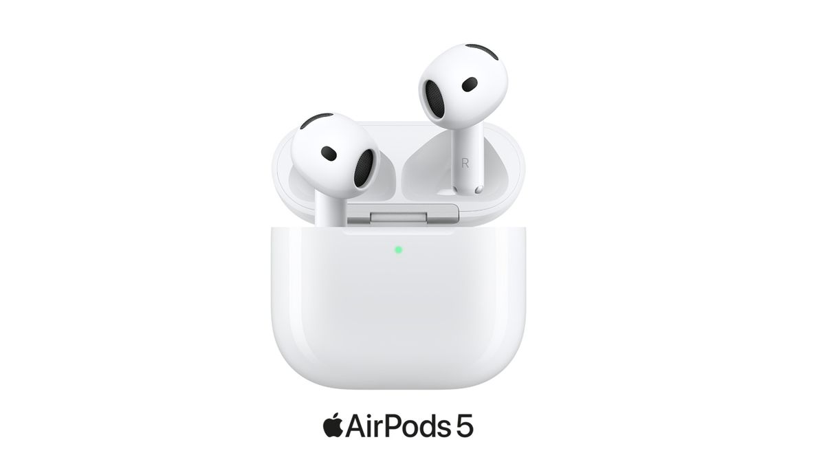 Airpods 5