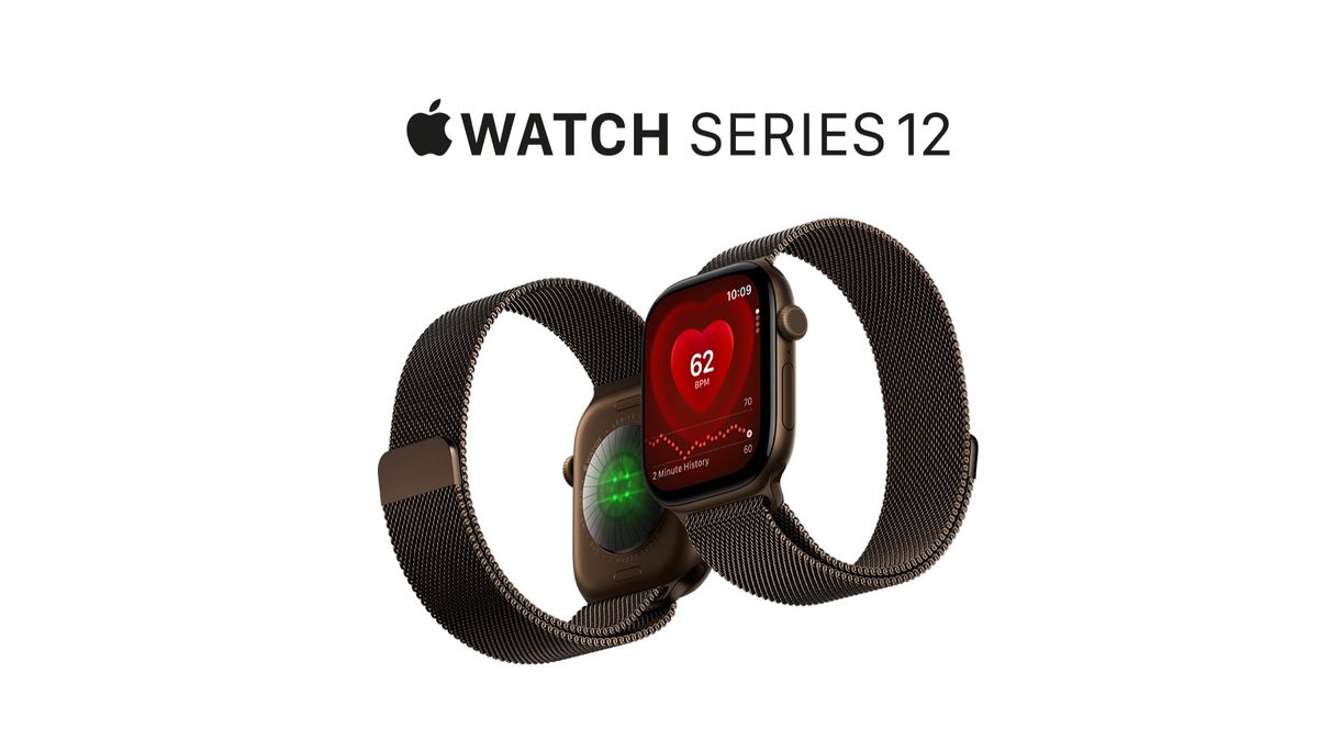 Watch series 12