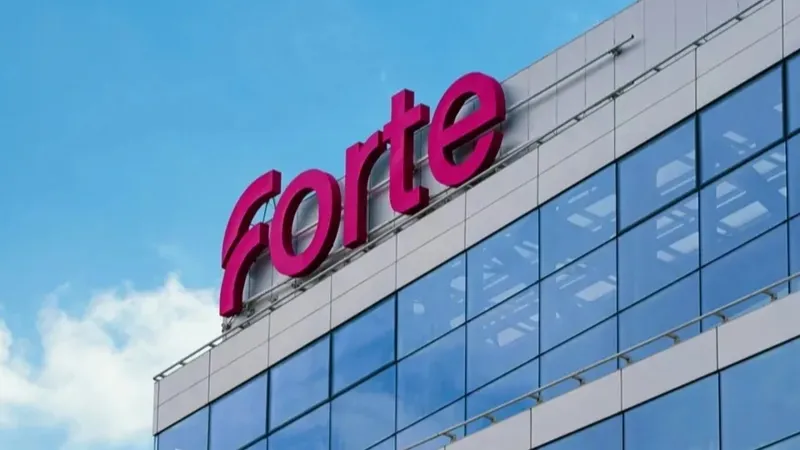 ForteBank