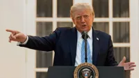 Трамп подписал закон об "адских санкциях" против России