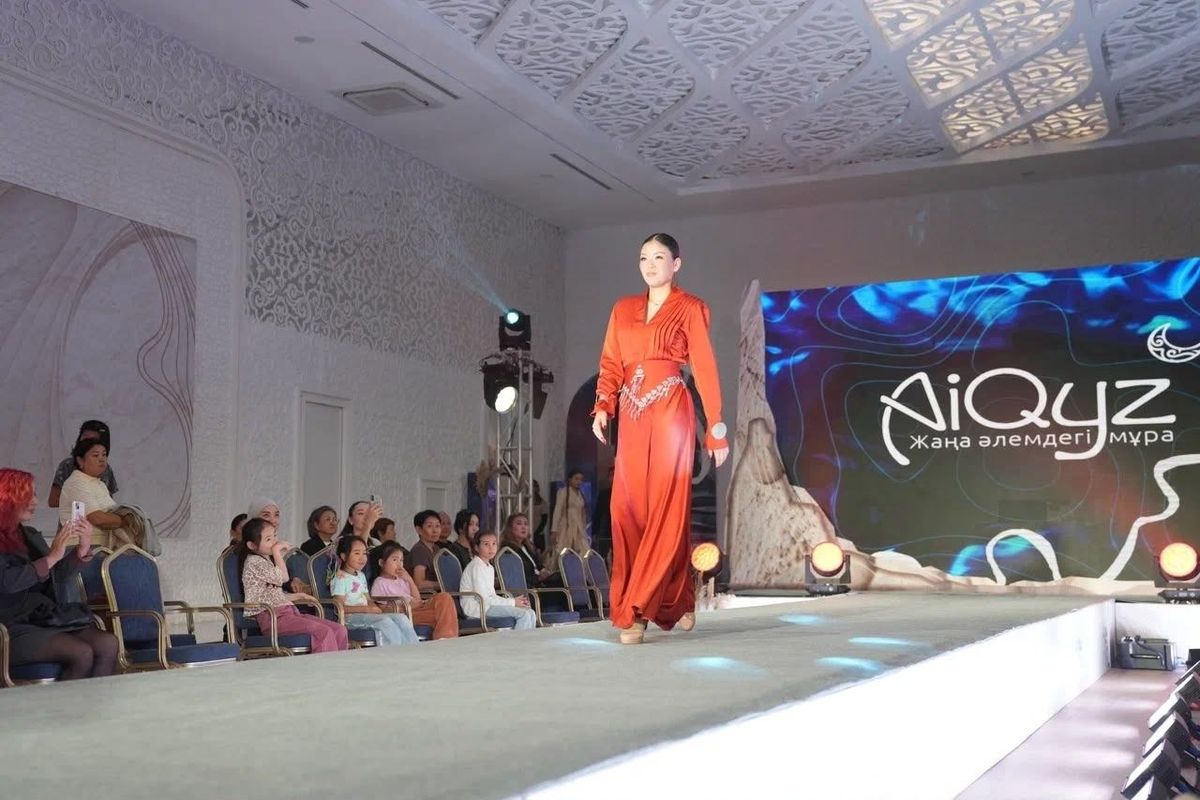 Atyrau Creative Days