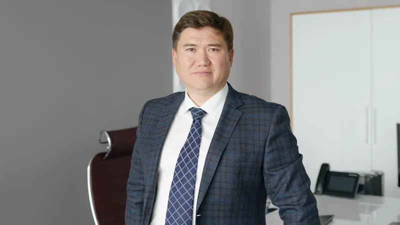 Жолат Ерболат