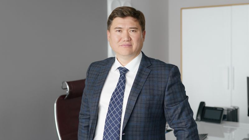 Глава "дочки" Байтерека и бывший топ-менеджер её структуры создали фонд в МФЦА