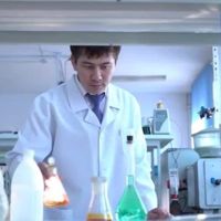 Омирсерик Байгенженов
