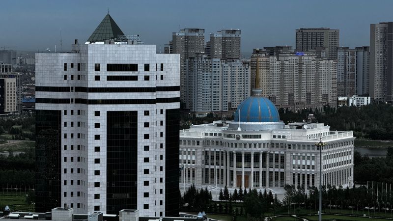 Багдат Мусин, Ермурат Бапи, Едил Жанбыршин и Андрей Лаврентьев: кто вошёл в Қазақстан халық кеңесі