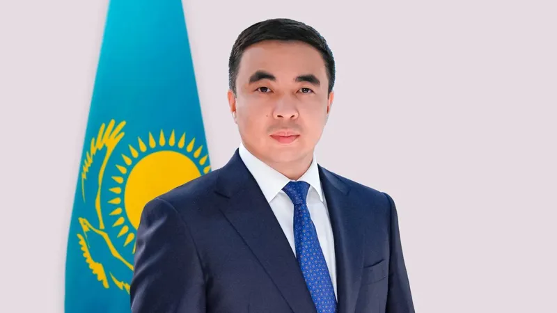 Бауыржан Молдагалиев