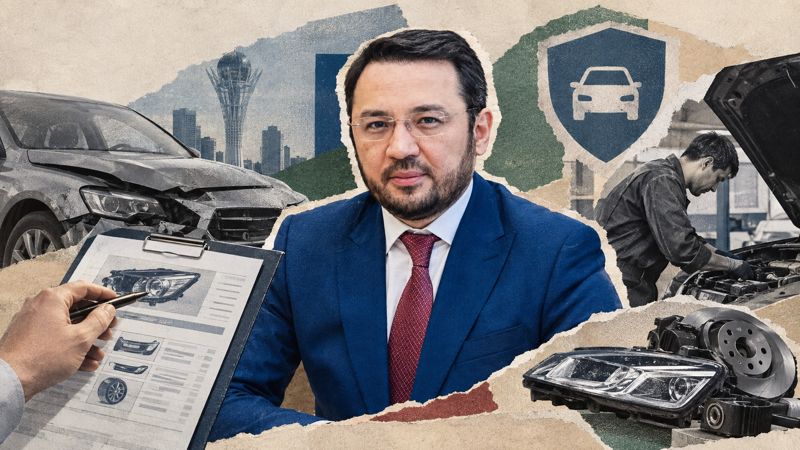 Ремонт вместо выплат и новая цена полиса: что изменится в автостраховании