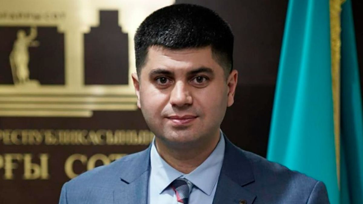 Аслан Тукиев