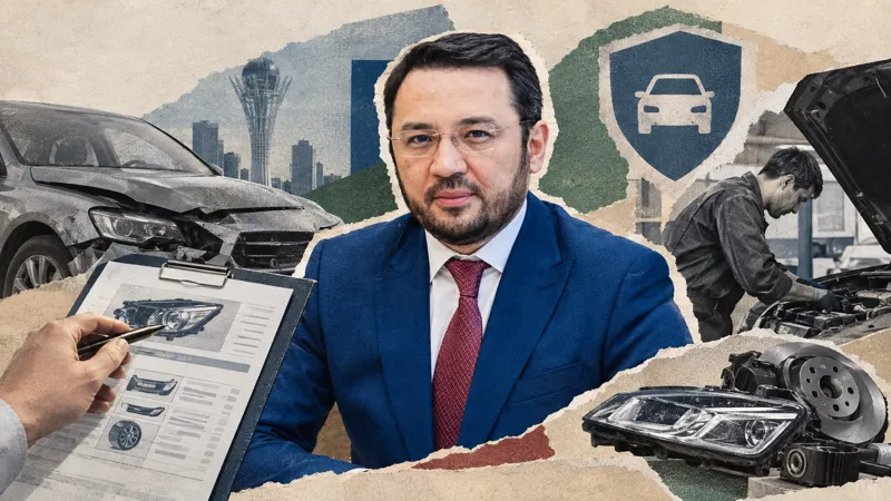 Ремонт вместо выплат и новая цена полиса: что изменится в автостраховании