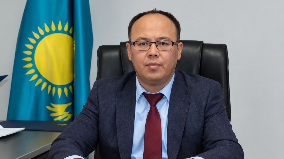 Руслан Мелдебеков