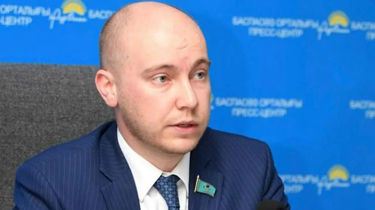 Станислав Канкуров
