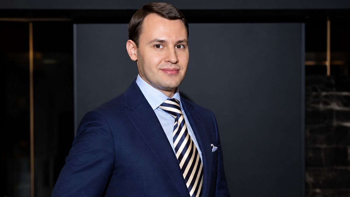 Дмитрий Лактюшин
