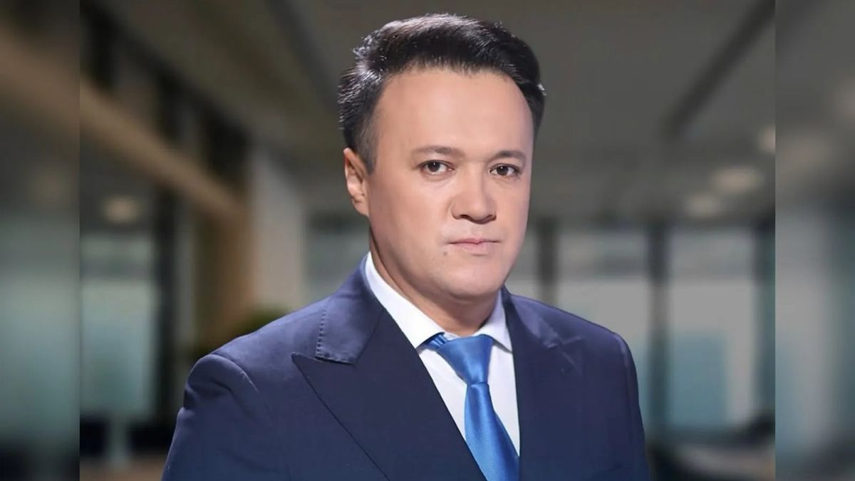 Ерканат Копжасарулы