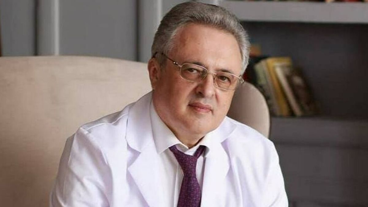 Вячеслав Локшин