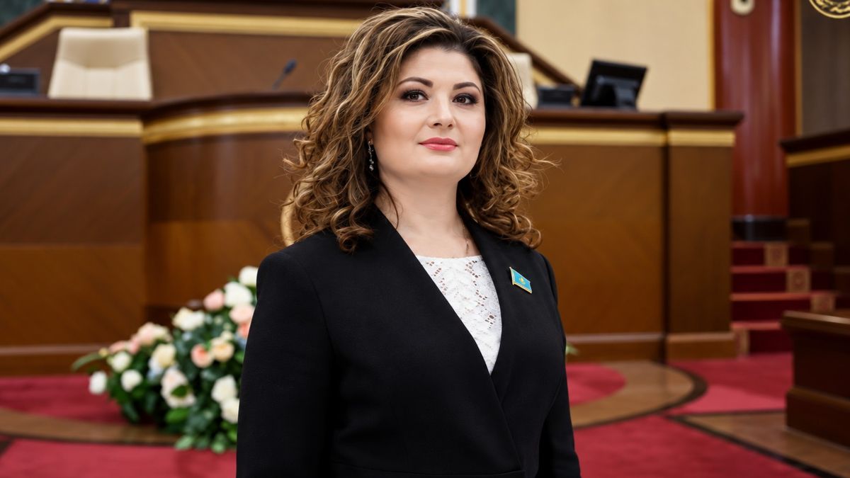 Наринэ Микаелян