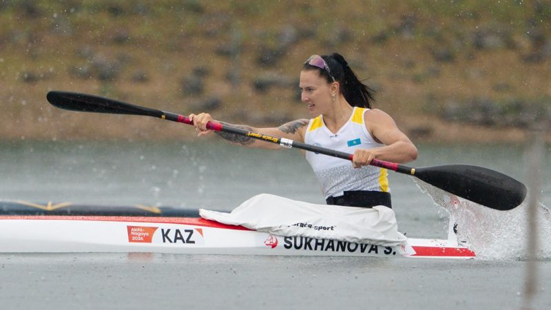 Пять бронзовых медалей завоевали казахстанцы за день на Азиатских играх