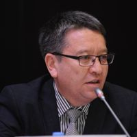 Мурат Темирханов