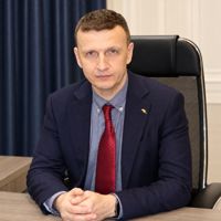 Александр  Костюк