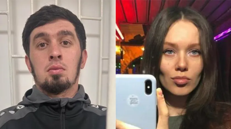 Мовлаев и Емельянова