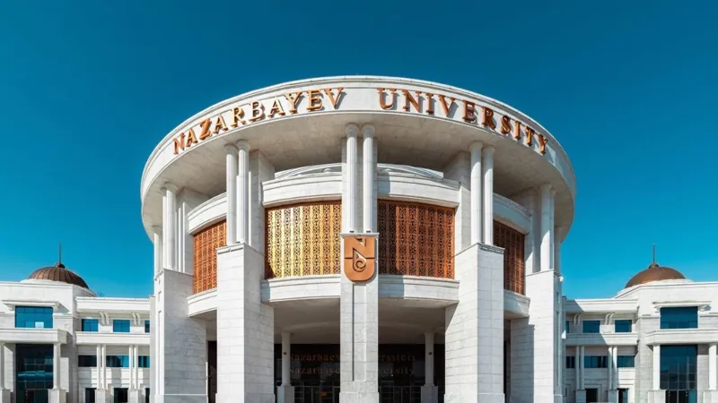 Nazarbayev University
