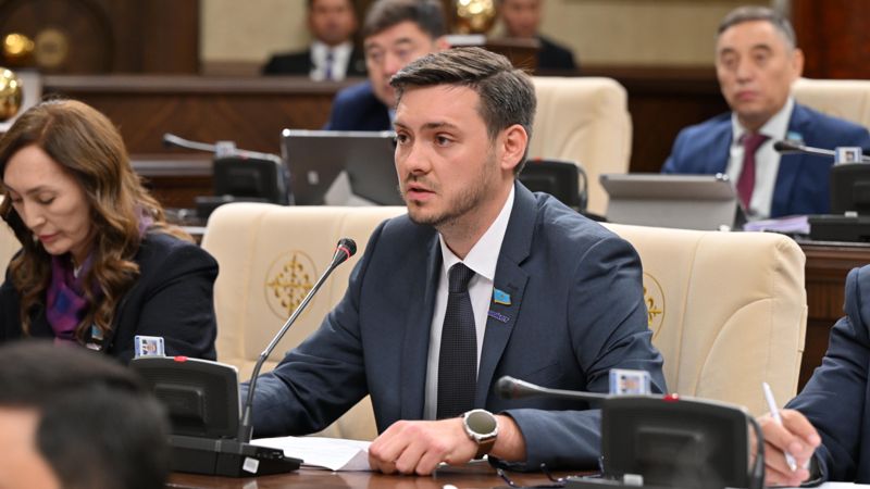 Защита граждан не должна заканчиваться за границей: депутат объяснил, что даст Казахстану соглашение с Катаром