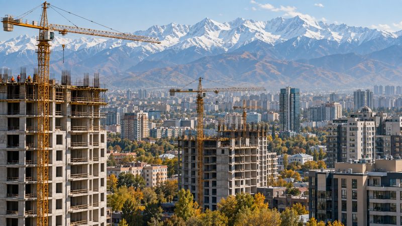 BI Group создаст в МФЦА новую компанию с капиталом 100 тысяч тенге