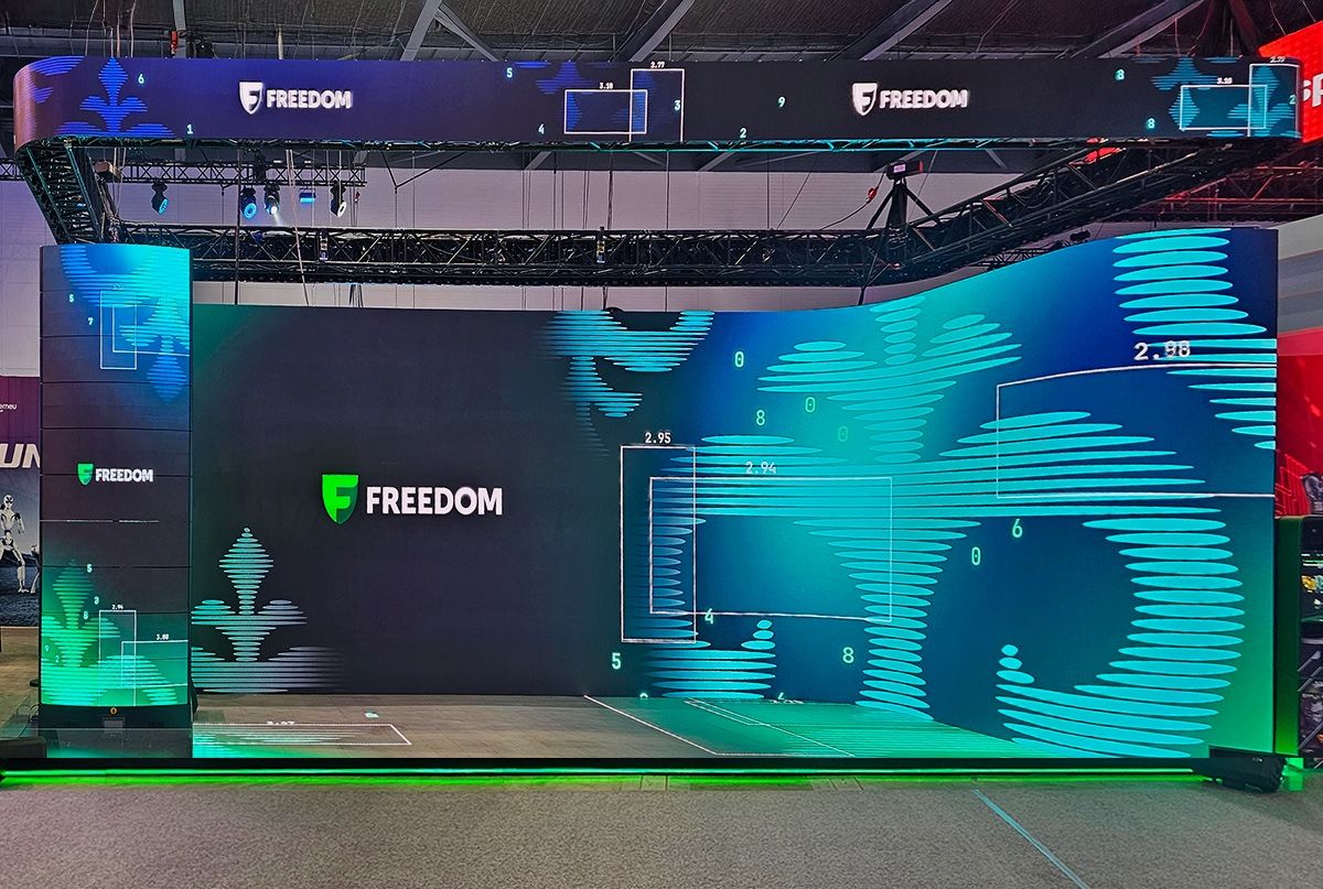 Bank Freedom