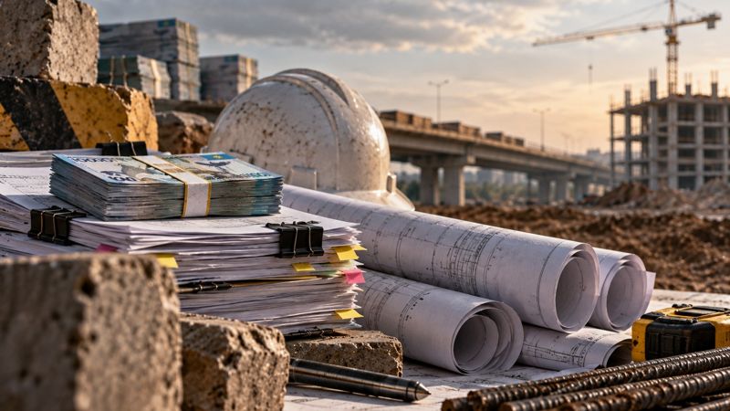 В ЗКО не завершили три инфраструктурных проекта – аудит ВАП