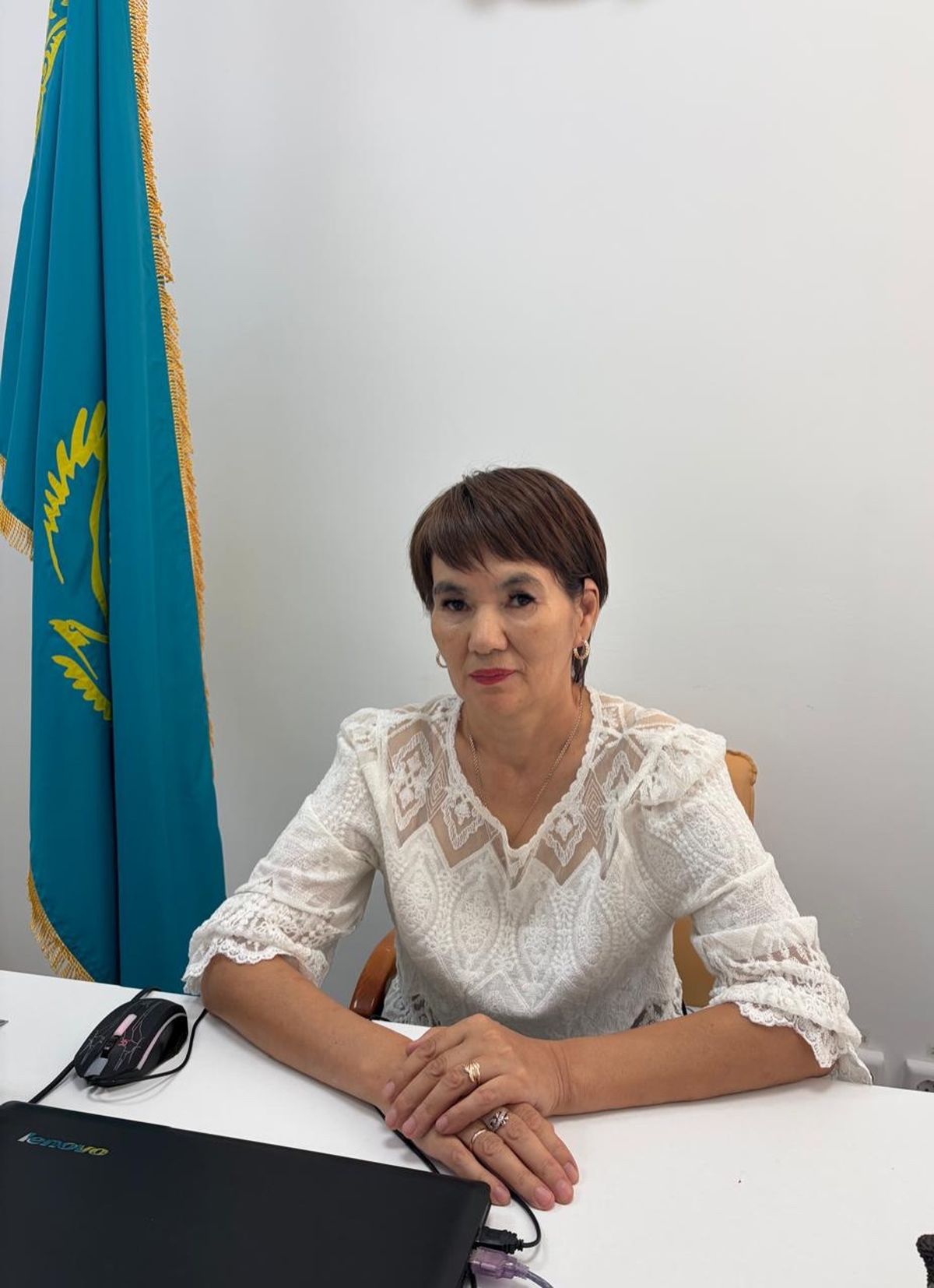 Гульсим Шушаева
