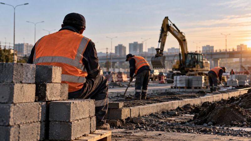 ЗКО не смогла обеспечить постоянной работой большинство участников временной занятости – ВАП