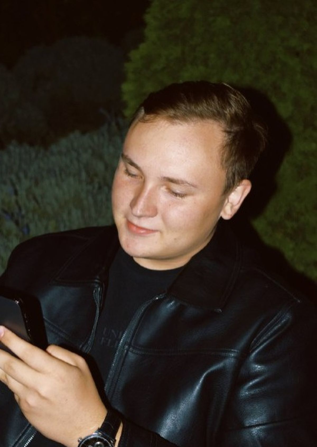 Шляхов Артём 