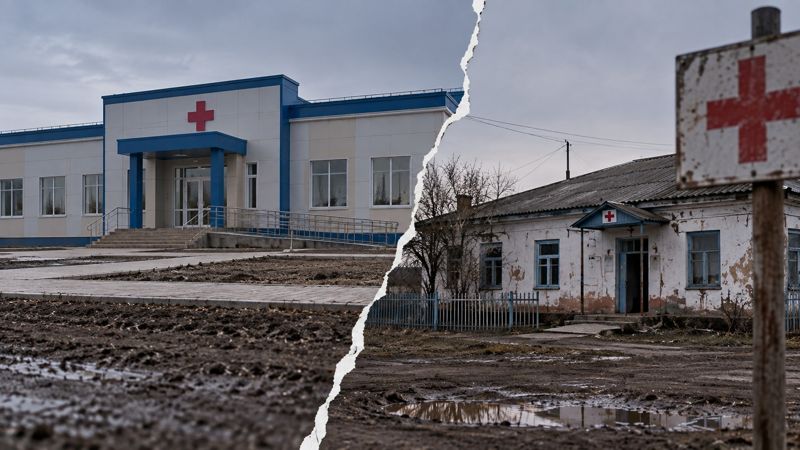 Недобор и перебор: ВАП раскритиковала сельские медобъекты в ЗКО