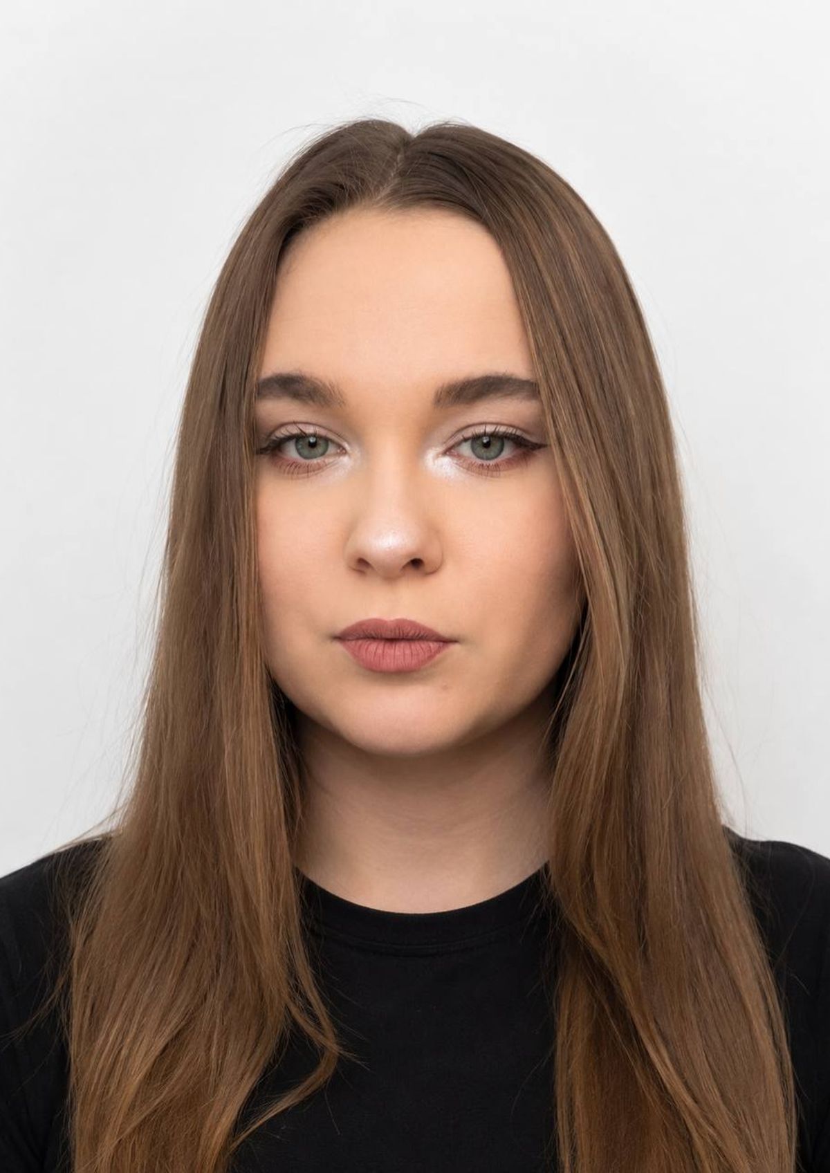 Алина Костина 