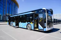 Проезд в автобусах Астаны может подорожать до 150 тенге с 1 декабря