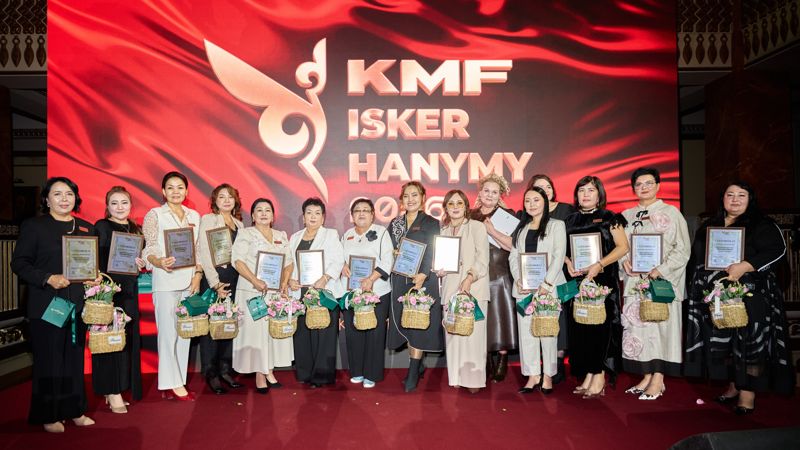 KMF Банк