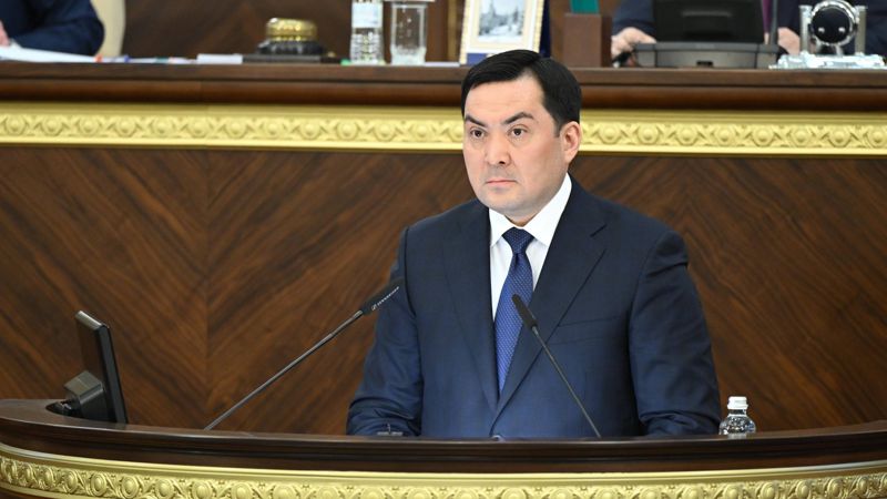 Объекты энергетики Казахстана будут защищать от дронов