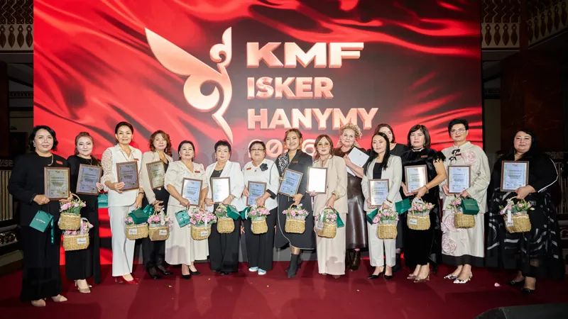 KMF Банк