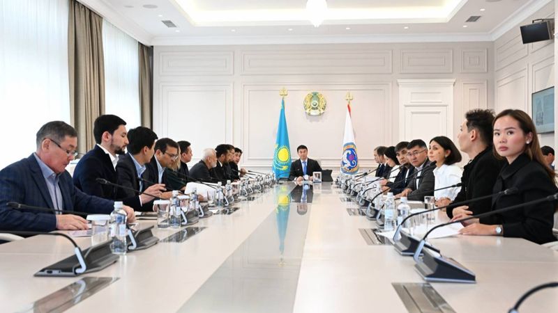 В Алматы новые жилые проекты обяжут учитывать школы и детсады