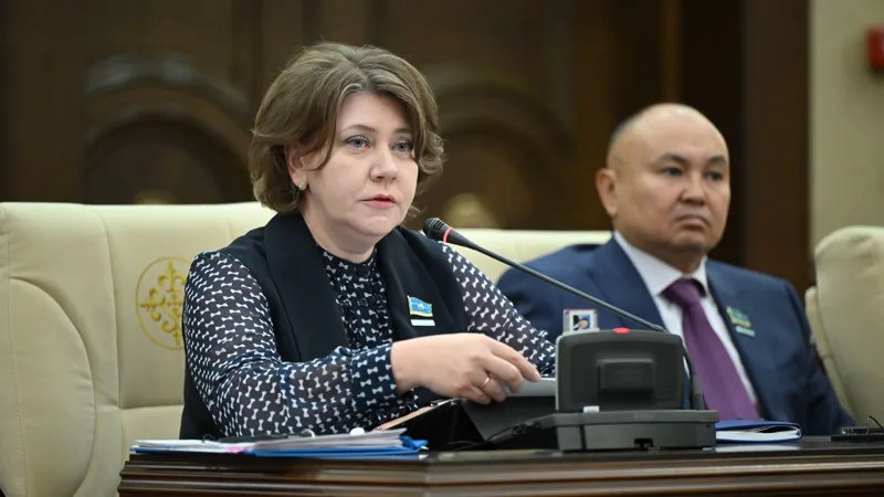 Татьяна Савельева