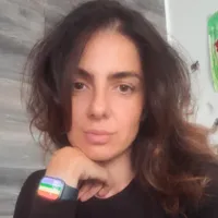 Анастасия Чаталбаш 