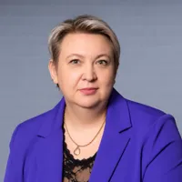 Юлия Ямпольская