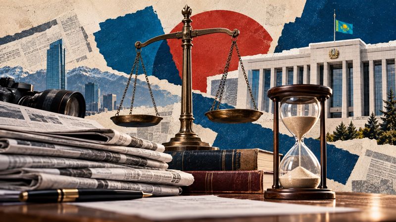 Год на иск к СМИ: Конституционный суд объяснил, почему срок не нарушает право на защиту