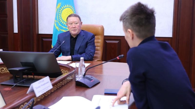 Более 5 млрд тенге инвестируют в строительство логистического хаба в Костанае