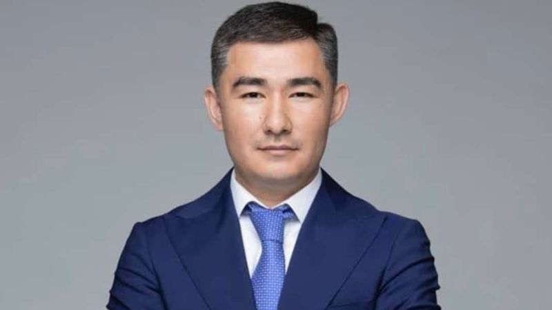 Суйениш Абдильдин возглавил совет директоров "Транстелекома"